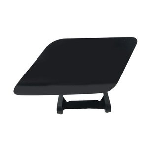 Cubierta de la boquilla del lavaparabrisas delantero para Mercedes-Benz Clase C W204, ABS, izquierda y derecha, 2048804224 - Product Image 3