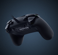 Nuevo Ra-zer Wolve-Rine V2 Phantom Warrior V2 Controlador de juego ergonómico con cable Joystick USB para One S PC X Box Gamepad