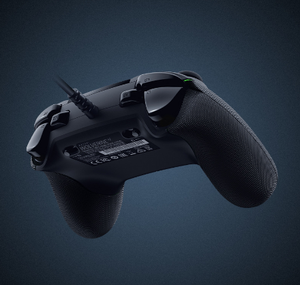 New ra-zer wolve-rine V2 Phantom chiến binh V2 Ergonomic trò chơi có dây điều khiển joystick <span class=keywords><strong>USB</strong></span> cho một S <span class=keywords><strong>PC</strong></span> x Hộp Gamepad - Product Image 3