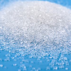 Silikagel Weiße Perlen Trocknungsmittel Entfeuchter Wasserabsorbierendes Kieselgel - Product Image 4