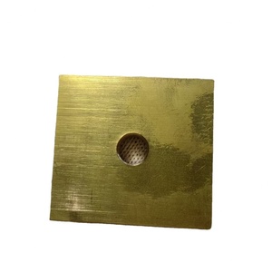ผู้ผลิตแหวนทองเหลืองราคาดี มีแหวนทองเหลืองลายสลักตกแต่งในสต็อก - Product Image 4