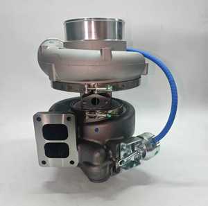   2303542, 230-3542, 3620857, 362-0857 TURBOCOMPRESOR  MOTOR C15 - Product Image 1