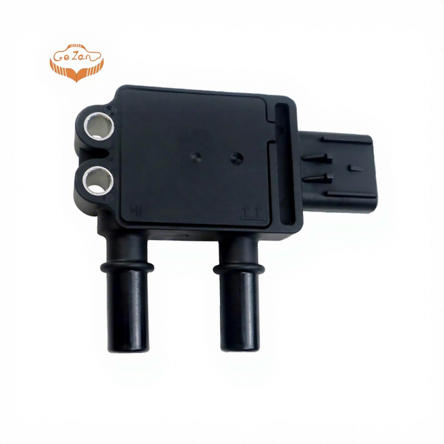 Other Auto Parts Differential Pressure Dpf Sensor 5492073 4358994 5Mpp210 A0618902 for Cummins Epa17 15L Isx Qsx Engine