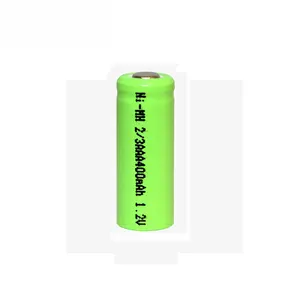 NI-MH rechargeable battery AAA/AA/C/D/9V with different capacity