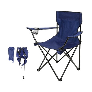 Personnalisé Pliant Extérieur <span class=keywords><strong>Fauteuil</strong></span> Voyage Pêche Jardin Accoudoir Pique-Nique <span class=keywords><strong>Camping</strong></span> En Gros Pliable Portable Plage Chaises - Product Image 2