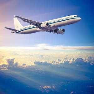 Trasporto aereo corriere espresso a porta con dazio doganale pagato servizio di spedizione dddp dalla cina a Ghana ghinea Kenya - Product Image 3