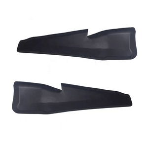 96748542XT <span class=keywords><strong>parabrezza</strong></span> anteriore tergicristallo catenaccio laterale copri prolunga rivestimento piastra deflettore blocco sigillante per <span class=keywords><strong>Peugeot</strong></span> 2008 96748540XT - Product Image 1