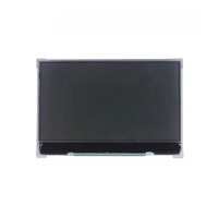 TN-Typ LCD-Bildschirme ST7565R-G(COG) für FIFO Sift Hobbies und Shops