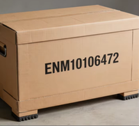 Marken-Imagine RFID BOARD & SOFTWARE RELEASE ENM10106472 untuk 9029 Printer Inkjet Imagine.