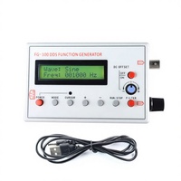DDS Function Signal Generator FG-100 China