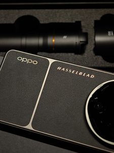 สมาร์ทโฟน OPP Find X9 Ultra U1T Hasselblad Master Kit CPH2841 Snapdragon 8 Elite กล้อง 200MP ซูมออปติคอล 10 เท่า โทรศัพท์มือถือ 5G - Product Image 3