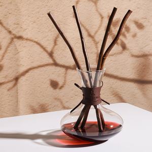 Difusor de Aceites Esenciales sin Llama Zuixiang Drunk Fragrance, Aromaterapia para el Hogar, Fragancia Duradera de 120-180 Días, Diseño Creativo, Regalo - Product Image 4