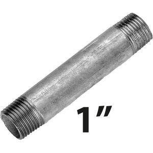 1 \ "Tornillo de extensión Chapado en zinc para maquinaria de construcción Juego de 400 piezas - Product Image 2