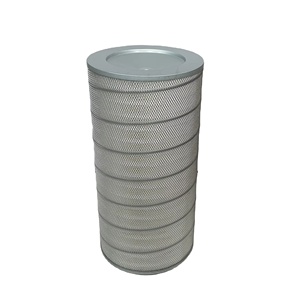 MANNY 88290001 466 กระดาษกรองวาล์วอะไหล่เครื่องอัดอากาศสำหรับความเข้ากันได้ของตัวกรองอากาศ - Product Image 2