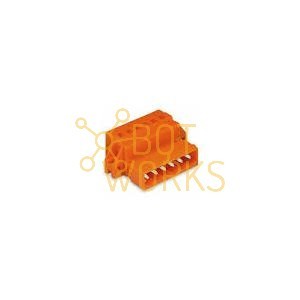 Wago 231642 - Nuovo - Product Image 1
