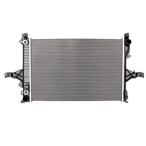 Запчасти для радиатора, автомобильный радиатор 16400-23090 16400-23091, используемый для эхо, используется для радиатора Toyota Yaris