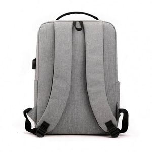 PAXDUN Wholesale Unisex Fashion Laptop Bag <b>Backpack</b> Waterproof Business <b>Computer</b> <b>Backpack</b> With USB Charging - Product Image 6