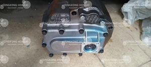 Pompe à huile pour moteur 3508 3512 3516 106-9870 1069870 - Product Image 6