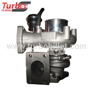 Turbocompresor Turbo Hi-Billet 6271818100 para reemplazo, reparación, nuevo - Product Image 5