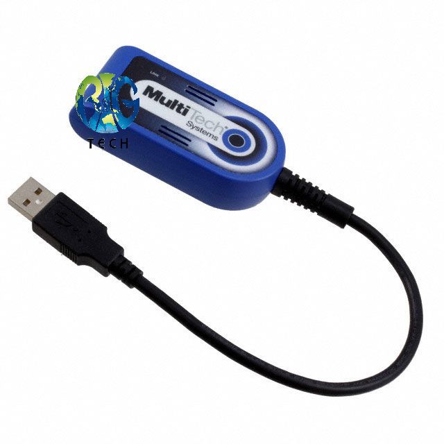 MTD-EV3-N3 BOM EV-DO USB CELLULAR MODEM MTD-EV3-N3