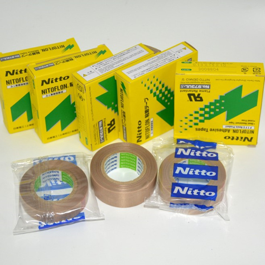 electrical tape nitto