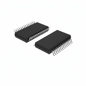 MAX1290BCEI+ Data Acquisition 28 SSOP Buy Online Electronic Components Original One Stop Service - Product Image 1