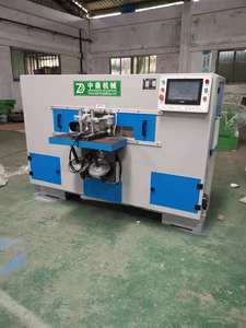 Houtbewerking Cnc Tenoning Moritse Machine Houtskeletbouw En Draaimachine Voor Houtsnijden - Product Image 5