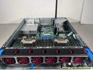 Serveur d'<span class=keywords><strong>occasion</strong></span> remis à neuf d'origine Hpe Proliant Dl380 Gen10 Ordinateur Servidores pour Hp 2u Rack Serveurs d'<span class=keywords><strong>occasion</strong></span> UTILISÉS - Product Image 2