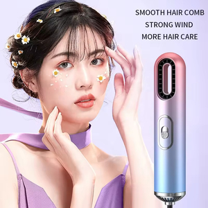 Sèche-cheveux ionique portable pour la maison, mini sèche-cheveux professionnel, sèche-cheveux de voyage - Product Image 3
