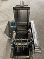 Chine portable électrique grain poivre herbes épices farine nourriture animale broyage broyeur à marteaux machine pour farine de maïs maïs