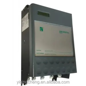 Convertidor de Frecuencia Parke EUROTHER Serie 590C DC Drive 591C/1500/5/3/0/1/0/41 591C 150A Nuevo y Original - Product Image 3