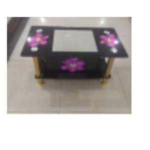 โต๊ะกาแฟสมัยใหม่ รุ่น 36524-D-2/D-2-1/D-2-2/X-2/J-2 - Product Image 5