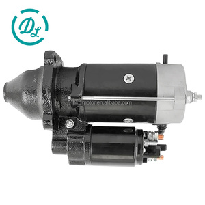 Eexcavastart BOB T35140 AL440 T2556ประกอบเริ่มต้น10T 7169477 11131605งานหนักสำหรับรถขุดรับประกัน1ปี - Product Image 2