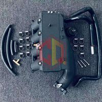 Accessoires Auto Pièces de Moteur Automobile BMW Collecteur d'Admission de Moteur de Voiture Collecteur d'Admission avec Intercooler Air-Eau pour BMW B48