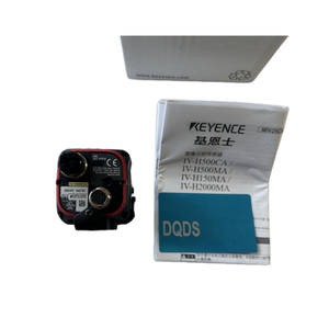 เซ็นเซอร์จดจำภาพ KEYENCE รุ่น IV-H500CA ใหม่เอี่ยม โหมดโฟกัสอัตโนมัติแบบสีมาตรฐาน พร้อมการรับประกันหนึ่งปี - Product Image 3