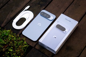 Smartphone Pixe 10 Pro <span class=keywords><strong>XL</strong></span> 5G LTE reconditionné débloqué, 16 Go de RAM, charge ultra-rapide 65 W, prise en charge du français et de l'espagnol - Product Image 4