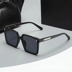 Gafas de Sol de Moda con Diseño de Ojo de Gato, Multicolores, de Alta Calidad, para Exteriores, para Hombre, Gafas de Sol de Lujo para Mujer - Product Image 1
