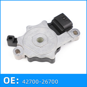 Commutateur de changement de vitesse Hyundai 42700-26500 pour la remplacement et la réparation des commutateurs automobiles - Product Image 3