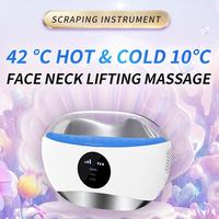 Dispositivo de Masaje Facial OEM, Masajeador Facial de Cuidado Personal, Máquina de Belleza Multifunción, Herramientas para el Cuidado de la Piel para Uso Doméstico