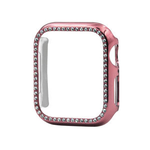 Lessa-<span class=keywords><strong>carcasa</strong></span> protectora de diamante TPU para <span class=keywords><strong>Apple</strong></span> <span class=keywords><strong>watch</strong></span> - Product Image 5