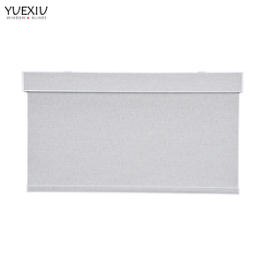 Gr130020018280 mặt trời màn hình con lăn mù hệ thống không dây mùa xuân Hệ thống con lăn Shades Rèm cho <span class=keywords><strong>Windows</strong></span> - Product Image 3