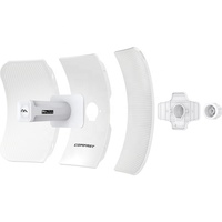 Punto de acceso inalámbrico para exteriores, Estación Base CPE, 5,8 GHz, 900Mbps, 11km, largo alcance, Wimax
