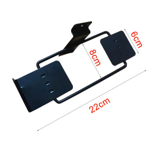 Huohua Good Looking Wall Mounted <strong>Wire</strong> <strong>Shoe</strong> <strong>Rack</strong> - Product Image 6