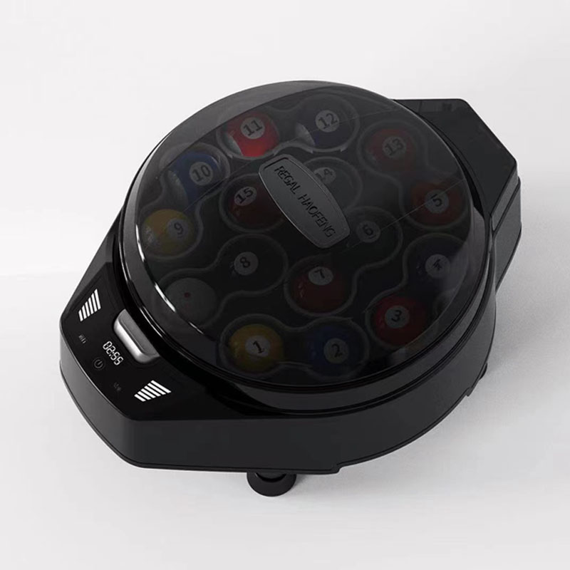 Автоматический бильярдный бассейн Snooker Balls полировщик и очиститель стиральная машина для популярных и высококачественных 2 в 1 функциональных