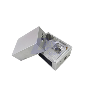 ชิ้นส่วนระบบวาล์วทองเหลืองขึ้นรูปด้วยเครื่อง CNC สำหรับแก๊ส น้ำ ระบบประปา HVAC และระบบนิวเมติก - Product Image 1