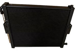 3.0T HEAT XL exchanger เหมาะสำหรับ Audi S4 B8 , S5, A6, A7, <span class=keywords><strong>Q5</strong></span>, SQ5, S6, S7, RS7 2010-2017 - Product Image 2