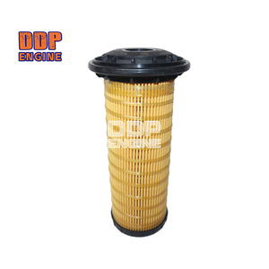 อะไหล่เครื่องยนต์ดีเซล 3223155 กรองน้ำมันเครื่อง สำหรับรถตักดินแคตเตอร์พิลลาร์ CAT E312D2GC E312E E312F E313D2GC E313F E316E E318D2L E318E E320 - Product Image 1