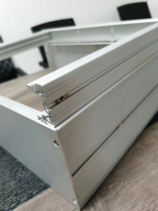 Rdekono Multipacpro 19 "1u <span class=keywords><strong>2u</strong></span> 3u 4u <span class=keywords><strong>Rack</strong></span> Mount Rek <span class=keywords><strong>Case</strong></span> Subrack Cur Chassis Fabrikant Chassis Chassis Rdekono - Product Image 2