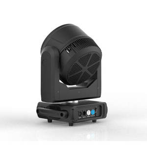 Chất lượng cao Bee Eye <span class=keywords><strong>LED</strong></span> di chuyển đầu ánh sáng 19 cái 15 Wát Big Bee Eye di chuyển đầu ánh sáng - Product Image 3