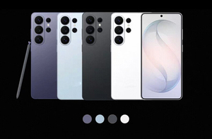 Teléfono Inteligente S26 Ultra 2026 Nuevo Android 16 con Pantalla <span class=keywords><strong>de</strong></span> 6.9 Pulgadas, Cámara <span class=keywords><strong>de</strong></span> 200MP, Snapdragon 8 Gen 5, ROM Desbloqueado, Teléfono Móvil 5G - Product Image 4